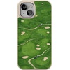 image:imageCasely iPhone 17 Pro Max Case  Clubhouse  Golden on the Green  Align SoftTouch Flexible Bumper Case  Compatible with MagSafeClubhouse  The Back Nine