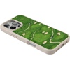 image:imageCasely iPhone 17 Pro Max Case  Clubhouse  Golden on the Green  Align SoftTouch Flexible Bumper Case  Compatible with MagSafeClubhouse  The Back Nine