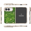 image:imageCasely iPhone 17 Pro Max Case  Clubhouse  Golden on the Green  Align SoftTouch Flexible Bumper Case  Compatible with MagSafeClubhouse  The Back Nine