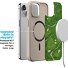 image:imageCasely iPhone 17 Pro Max Case  Clubhouse  Golden on the Green  Align SoftTouch Flexible Bumper Case  Compatible with MagSafeClubhouse  The Back Nine