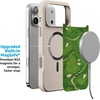image:imageCasely iPhone 17 Pro Max Case  Clubhouse  Golden on the Green  Align SoftTouch Flexible Bumper Case  Compatible with MagSafeClubhouse  The Back Nine