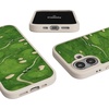 image:imageCasely iPhone 17 Pro Max Case  Clubhouse  Golden on the Green  Align SoftTouch Flexible Bumper Case  Compatible with MagSafeClubhouse  The Back Nine