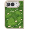 image:imageCasely iPhone 17 Pro Max Case  Clubhouse  Golden on the Green  Align SoftTouch Flexible Bumper Case  Compatible with MagSafeClubhouse  The Back Nine