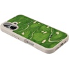 image:imageCasely iPhone 17 Pro Max Case  Clubhouse  Golden on the Green  Align SoftTouch Flexible Bumper Case  Compatible with MagSafeClubhouse  The Back Nine