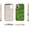 image:imageCasely iPhone 17 Pro Max Case  Clubhouse  Golden on the Green  Align SoftTouch Flexible Bumper Case  Compatible with MagSafeClubhouse  The Back Nine
