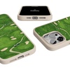 image:imageCasely iPhone 17 Pro Max Case  Clubhouse  Golden on the Green  Align SoftTouch Flexible Bumper Case  Compatible with MagSafeClubhouse  The Back Nine