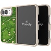image:imageCasely iPhone 17 Pro Max Case  Clubhouse  Golden on the Green  Align SoftTouch Flexible Bumper Case  Compatible with MagSafeClubhouse  The Back Nine