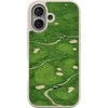 image:imageCasely iPhone 17 Pro Max Case  Clubhouse  Golden on the Green  Align SoftTouch Flexible Bumper Case  Compatible with MagSafeClubhouse  The Back Nine