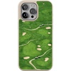 image:imageCasely iPhone 17 Pro Max Case  Clubhouse  Golden on the Green  Align SoftTouch Flexible Bumper Case  Compatible with MagSafeClubhouse  The Back Nine