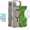 image:imageCasely iPhone 17 Pro Max Case  Clubhouse  Golden on the Green  Align SoftTouch Flexible Bumper Case  Compatible with MagSafeClubhouse  The Back Nine