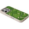 image:imageCasely iPhone 17 Pro Max Case  Clubhouse  Golden on the Green  Align SoftTouch Flexible Bumper Case  Compatible with MagSafeClubhouse  The Back Nine