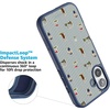 image:imageCasely iPhone 17 Pro Max Case  Clubhouse  Golden on the Green  Align SoftTouch Flexible Bumper Case  Compatible with MagSafeClubhouse  The Caddie Print