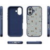 image:imageCasely iPhone 17 Pro Max Case  Clubhouse  Golden on the Green  Align SoftTouch Flexible Bumper Case  Compatible with MagSafeClubhouse  The Caddie Print