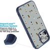 image:imageCasely iPhone 17 Pro Max Case  Clubhouse  Golden on the Green  Align SoftTouch Flexible Bumper Case  Compatible with MagSafeClubhouse  The Caddie Print