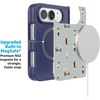 image:imageCasely iPhone 17 Pro Max Case  Clubhouse  Golden on the Green  Align SoftTouch Flexible Bumper Case  Compatible with MagSafeClubhouse  The Caddie Print