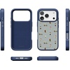 image:imageCasely iPhone 17 Pro Max Case  Clubhouse  Golden on the Green  Align SoftTouch Flexible Bumper Case  Compatible with MagSafeClubhouse  The Caddie Print