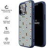 image:imageCasely iPhone 17 Pro Max Case  Clubhouse  Golden on the Green  Align SoftTouch Flexible Bumper Case  Compatible with MagSafeClubhouse  The Caddie Print