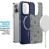 image:imageCasely iPhone 17 Pro Max Case  Clubhouse  Golden on the Green  Align SoftTouch Flexible Bumper Case  Compatible with MagSafeClubhouse  The Caddie Print
