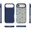 image:imageCasely iPhone 17 Pro Max Case  Clubhouse  Golden on the Green  Align SoftTouch Flexible Bumper Case  Compatible with MagSafeClubhouse  The Caddie Print