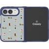 image:imageCasely iPhone 17 Pro Max Case  Clubhouse  Golden on the Green  Align SoftTouch Flexible Bumper Case  Compatible with MagSafeClubhouse  The Caddie Print