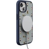image:imageCasely iPhone 17 Pro Max Case  Clubhouse  Golden on the Green  Align SoftTouch Flexible Bumper Case  Compatible with MagSafeClubhouse  The Caddie Print