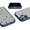 image:imageCasely iPhone 17 Pro Max Case  Clubhouse  Golden on the Green  Align SoftTouch Flexible Bumper Case  Compatible with MagSafeClubhouse  The Caddie Print