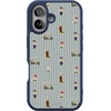 image:imageCasely iPhone 17 Pro Max Case  Clubhouse  Golden on the Green  Align SoftTouch Flexible Bumper Case  Compatible with MagSafeClubhouse  The Caddie Print