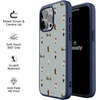 image:imageCasely iPhone 17 Pro Max Case  Clubhouse  Golden on the Green  Align SoftTouch Flexible Bumper Case  Compatible with MagSafeClubhouse  The Caddie Print