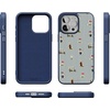 image:imageCasely iPhone 17 Pro Max Case  Clubhouse  Golden on the Green  Align SoftTouch Flexible Bumper Case  Compatible with MagSafeClubhouse  The Caddie Print