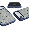 image:imageCasely iPhone 17 Pro Max Case  Clubhouse  Golden on the Green  Align SoftTouch Flexible Bumper Case  Compatible with MagSafeClubhouse  The Caddie Print