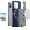 image:imageCasely iPhone 17 Pro Max Case  Clubhouse  Golden on the Green  Align SoftTouch Flexible Bumper Case  Compatible with MagSafeClubhouse  The Caddie Print