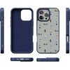 image:imageCasely iPhone 17 Pro Max Case  Clubhouse  Golden on the Green  Align SoftTouch Flexible Bumper Case  Compatible with MagSafeClubhouse  The Caddie Print