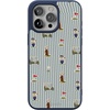 image:imageCasely iPhone 17 Pro Max Case  Clubhouse  Golden on the Green  Align SoftTouch Flexible Bumper Case  Compatible with MagSafeClubhouse  The Caddie Print