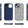 image:imageCasely iPhone 17 Pro Max Case  Clubhouse  Golden on the Green  Align SoftTouch Flexible Bumper Case  Compatible with MagSafeClubhouse  The Caddie Print
