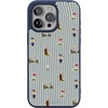 image:imageCasely iPhone 17 Pro Max Case  Clubhouse  Golden on the Green  Align SoftTouch Flexible Bumper Case  Compatible with MagSafeClubhouse  The Caddie Print