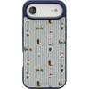 image:imageCasely iPhone 17 Pro Max Case  Clubhouse  Golden on the Green  Align SoftTouch Flexible Bumper Case  Compatible with MagSafeClubhouse  The Caddie Print