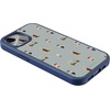image:imageCasely iPhone 17 Pro Max Case  Clubhouse  Golden on the Green  Align SoftTouch Flexible Bumper Case  Compatible with MagSafeClubhouse  The Caddie Print