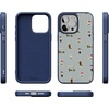 image:imageCasely iPhone 17 Pro Max Case  Clubhouse  Golden on the Green  Align SoftTouch Flexible Bumper Case  Compatible with MagSafeClubhouse  The Caddie Print