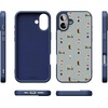 image:imageCasely iPhone 17 Pro Max Case  Clubhouse  Golden on the Green  Align SoftTouch Flexible Bumper Case  Compatible with MagSafeClubhouse  The Caddie Print