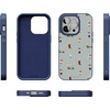 image:imageCasely iPhone 17 Pro Max Case  Clubhouse  Golden on the Green  Align SoftTouch Flexible Bumper Case  Compatible with MagSafeClubhouse  The Caddie Print