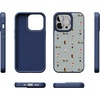 image:imageCasely iPhone 17 Pro Max Case  Clubhouse  Golden on the Green  Align SoftTouch Flexible Bumper Case  Compatible with MagSafeClubhouse  The Caddie Print