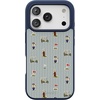 image:imageCasely iPhone 17 Pro Max Case  Clubhouse  Golden on the Green  Align SoftTouch Flexible Bumper Case  Compatible with MagSafeClubhouse  The Caddie Print