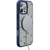 image:imageCasely iPhone 17 Pro Max Case  Clubhouse  Golden on the Green  Align SoftTouch Flexible Bumper Case  Compatible with MagSafeClubhouse  The Caddie Print