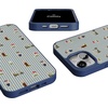 image:imageCasely iPhone 17 Pro Max Case  Clubhouse  Golden on the Green  Align SoftTouch Flexible Bumper Case  Compatible with MagSafeClubhouse  The Caddie Print