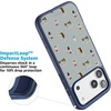image:imageCasely iPhone 17 Pro Max Case  Clubhouse  Golden on the Green  Align SoftTouch Flexible Bumper Case  Compatible with MagSafeClubhouse  The Caddie Print