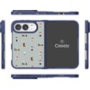 image:imageCasely iPhone 17 Pro Max Case  Clubhouse  Golden on the Green  Align SoftTouch Flexible Bumper Case  Compatible with MagSafeClubhouse  The Caddie Print