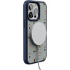 image:imageCasely iPhone 17 Pro Max Case  Clubhouse  Golden on the Green  Align SoftTouch Flexible Bumper Case  Compatible with MagSafeClubhouse  The Caddie Print
