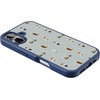 image:imageCasely iPhone 17 Pro Max Case  Clubhouse  Golden on the Green  Align SoftTouch Flexible Bumper Case  Compatible with MagSafeClubhouse  The Caddie Print