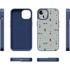 image:imageCasely iPhone 17 Pro Max Case  Clubhouse  Golden on the Green  Align SoftTouch Flexible Bumper Case  Compatible with MagSafeClubhouse  The Caddie Print