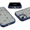 image:imageCasely iPhone 17 Pro Max Case  Clubhouse  Golden on the Green  Align SoftTouch Flexible Bumper Case  Compatible with MagSafeClubhouse  The Caddie Print